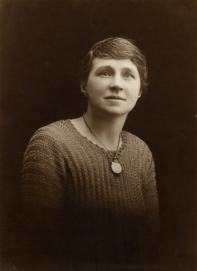 Harriett Dawson