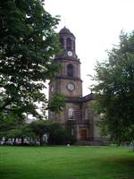 St John's Church, Wakefield