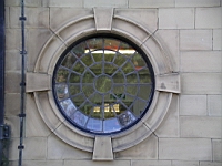 Drury Lane Library, Wakefield Drury Lane Library, Wakefield
