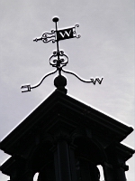 Drury Lane Library, Wakefield