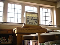 Drury Lane Library, Wakefield