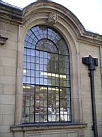 Drury Lane Library, Wakefield Drury Lane Library, Wakefield