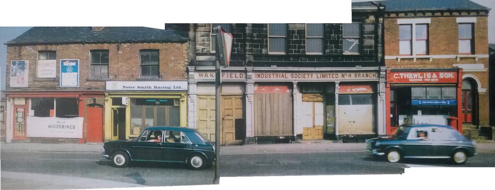 Moorvilla, 108 Stanley Road