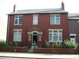 174 Aberford Road, Wakefield