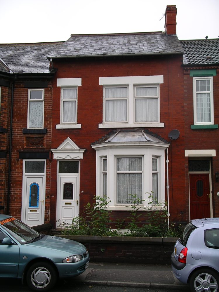 19 Stanley Road