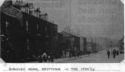  Stanley Road 1920