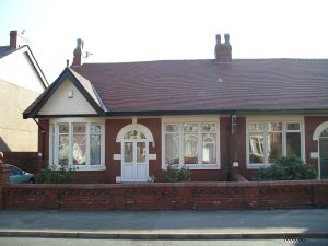 213 Westmorland Avenue, Blackpool