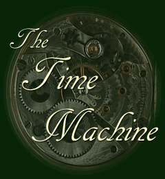 Wakefield Time Machine