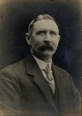 William Bagnall