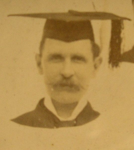 William Bagnall
