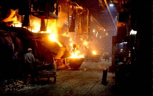 Foundry